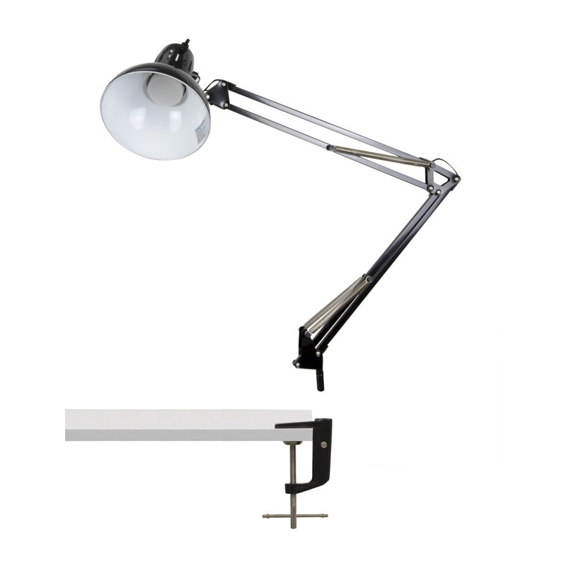 Studio Designs Metal Adjustable Arm Clamp & Reviews Wayfair